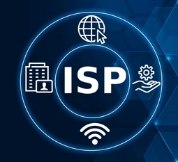 logo ISP