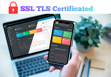 Dashboard Mikhmon PPP Mikrotik